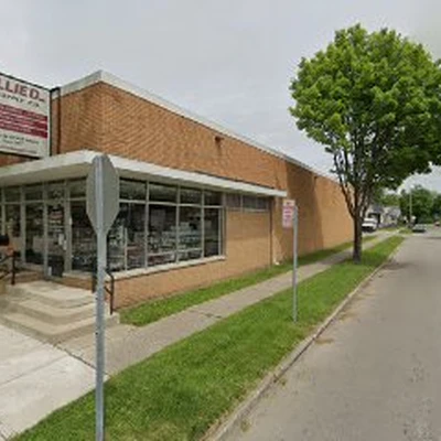 Allied Supply Co Inc