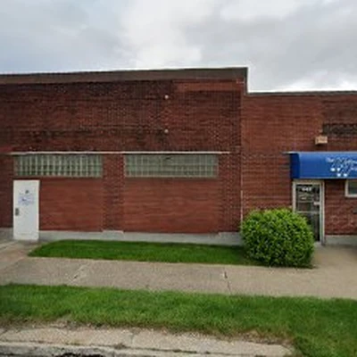 The Hoffman & Harpst Co., Inc.