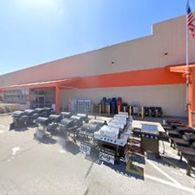 Home Services at The Home Depot