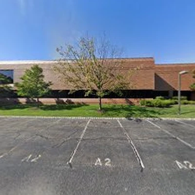 Trane LCU Express Warehouse