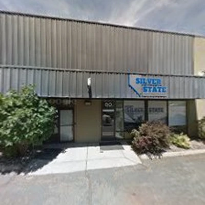 Silver State Heating & Air Conditioning LLC
