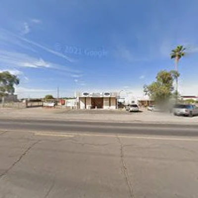 Mid-State Refrigeration Inc.