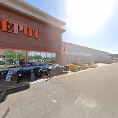 Home Services at The Home Depot