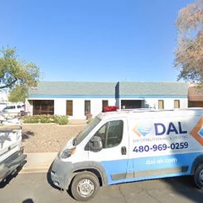 DAL Air Conditioning and Heating