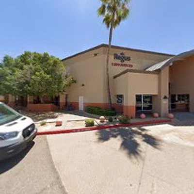 AC Repair Near Me of Mesa