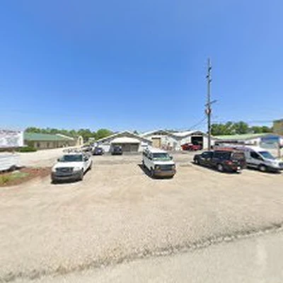 Service Mechanical, Inc.