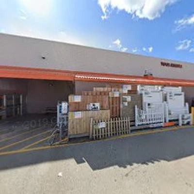 Home Services at The Home Depot