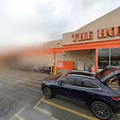 Home Services at The Home Depot