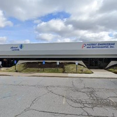 Johnson Controls