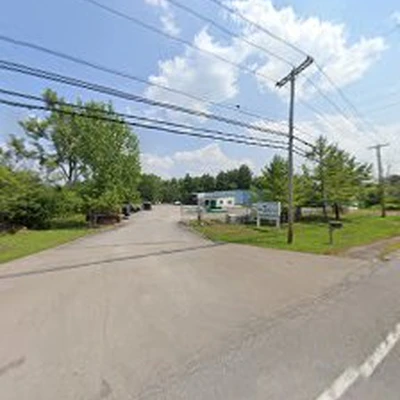 Irr Supply Center Inc
