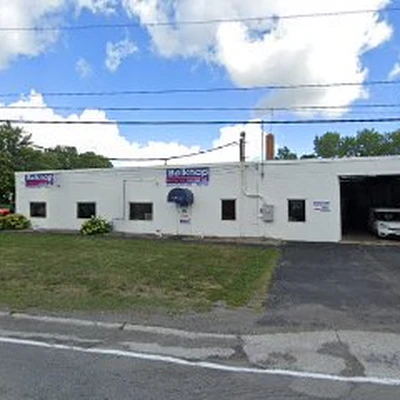 Belknap Heating & Cooling Co, Inc.