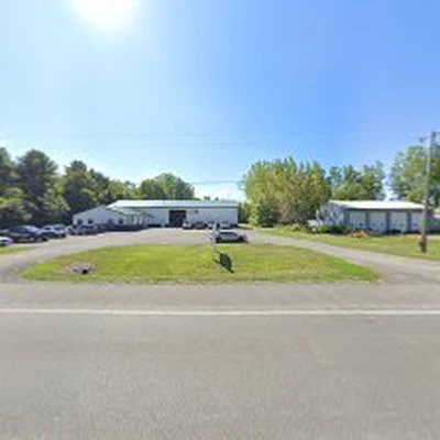 Frontier Heating & A/C Service