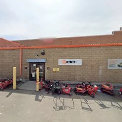 Home Services at The Home Depot