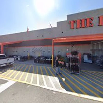 Home Services at The Home Depot