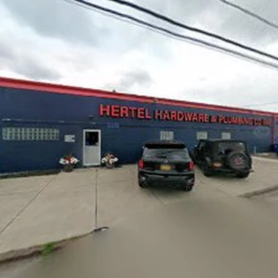 Hertel Hardware & Plumbing Co