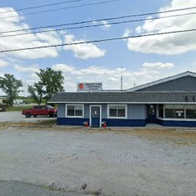 Frank Shelley and Sons Heating & Cooling Inc.