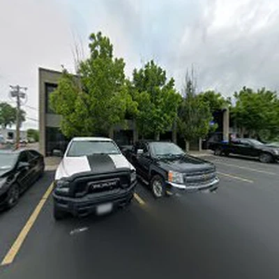 D.V. Brown & Associates, Inc.