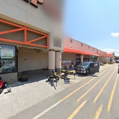Home Services at The Home Depot