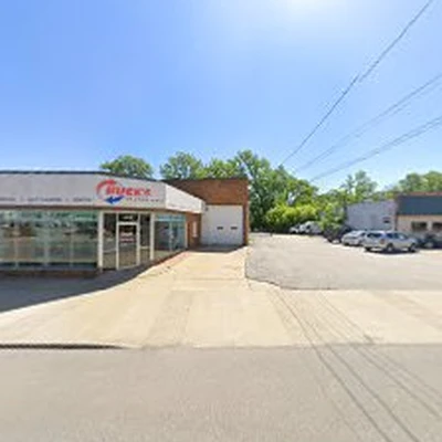 Buck's Heating & Air