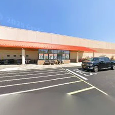 Home Services at The Home Depot