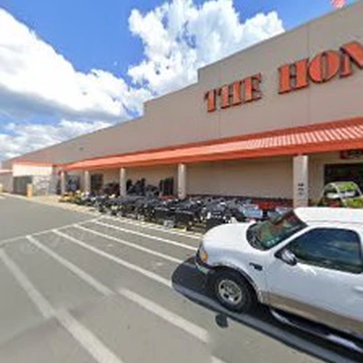 Home Services at The Home Depot
