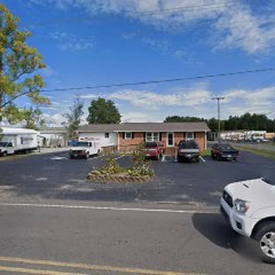 Mebane Air Inc