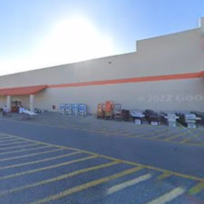 Home Services at The Home Depot