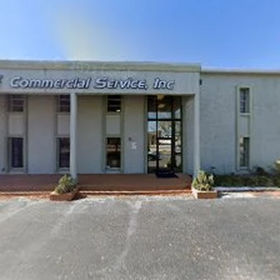 Pelican Aire Commercial Services Inc