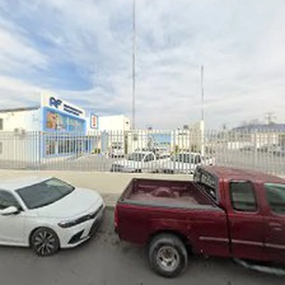Refrigeración Fronteriza