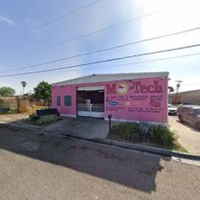 Mo-Tech Air Conditioning & Refrigeration
