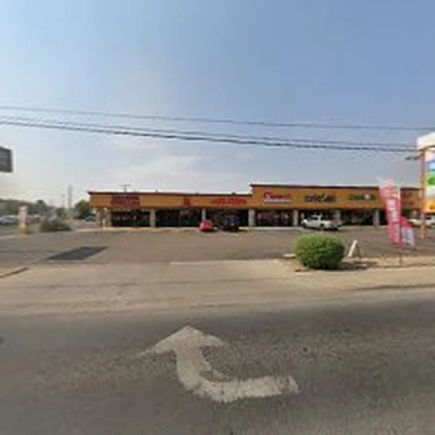 Heating & Air Conditioning