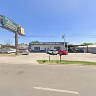 Prestige Refrigeration & Air Conditioning Inc.