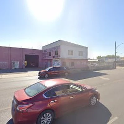 Laredo Heating & Air Conditioning