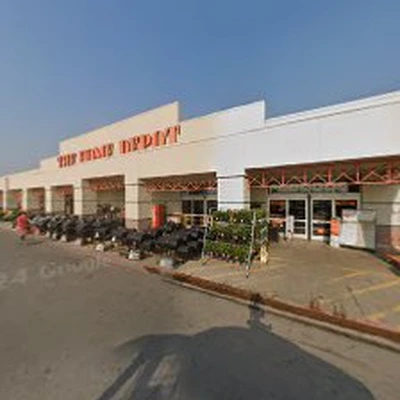 Home Services at The Home Depot