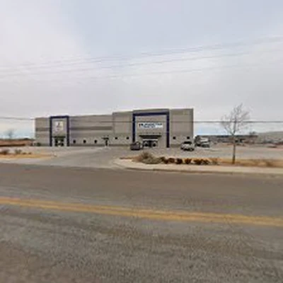 Johnstone Supply