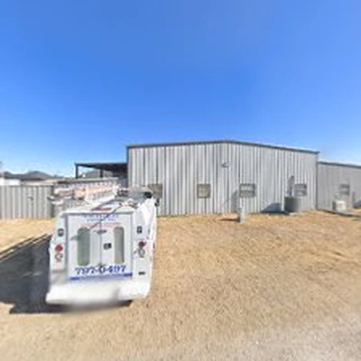 WSC White Service Co., Inc.