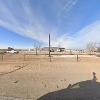 M.E.P. Services of Lubbock