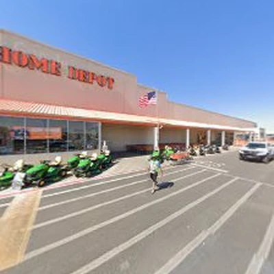 Home Services at The Home Depot