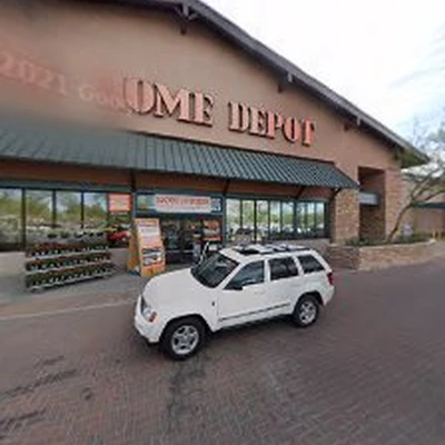 Home Services at The Home Depot