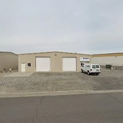 Omega Sheet Metal HVAC