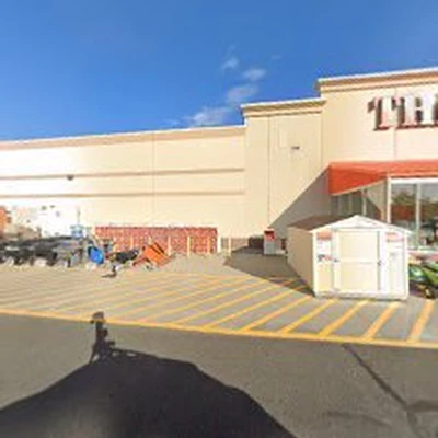 Home Services at The Home Depot