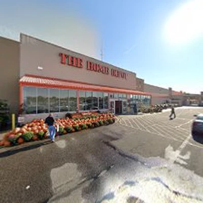 Home Services at The Home Depot