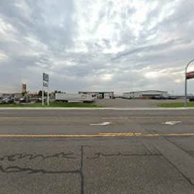 Peak Thermo King - Pasco