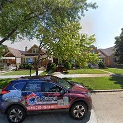 A-Ortega Heating & Cooling Inc.