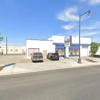 T J's Refrigeration Heating & Air