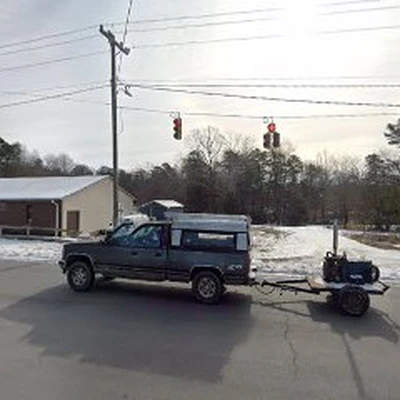North Davidson Services, LLC