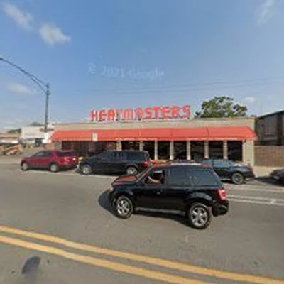 Heatmasters
