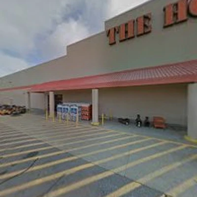 Home Services at The Home Depot