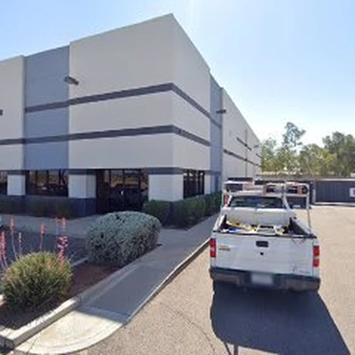 Velox Air Inc.
