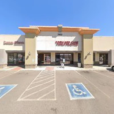 Glendale AC Repair